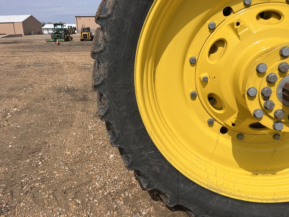 2024 John Deere 6R 175 - Photo16