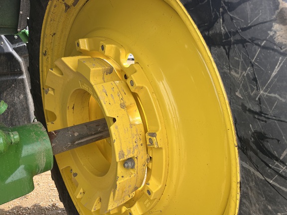 2024 John Deere 6R 175 - Photo18