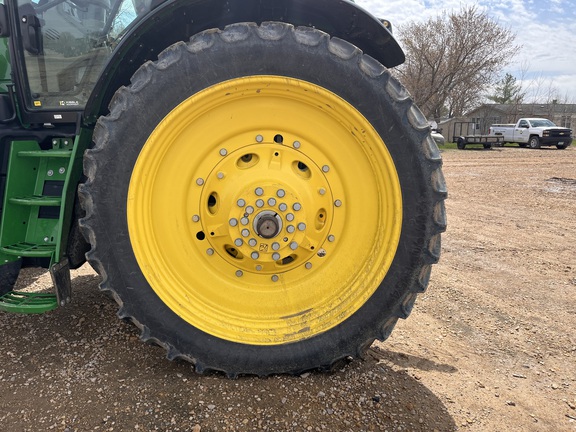 2024 John Deere 6R 175 - Photo19