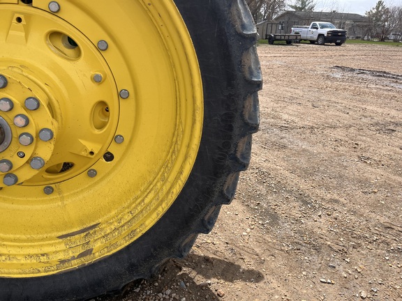 2024 John Deere 6R 175 - Photo20