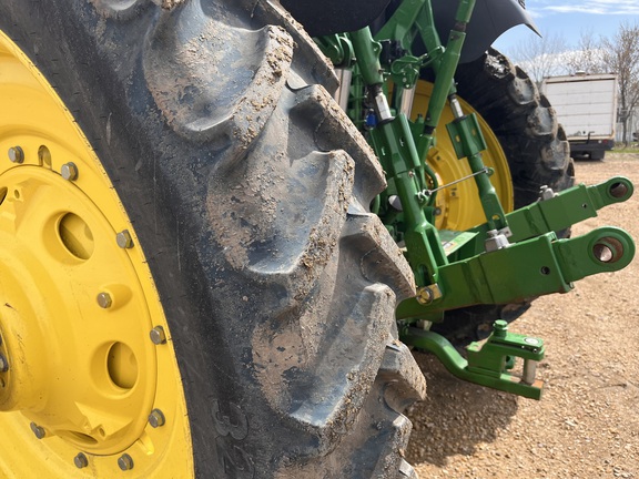 2024 John Deere 6R 175 - Photo21