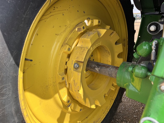 2024 John Deere 6R 175 - Photo22