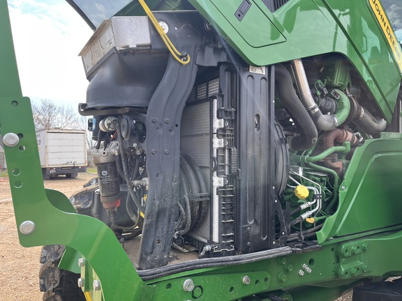 2024 John Deere 6R 175 - Photo23