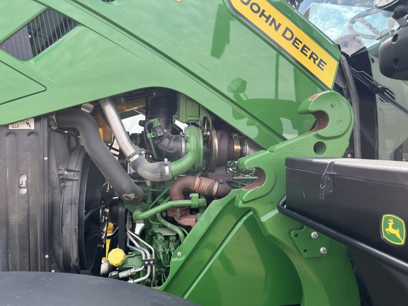 2024 John Deere 6R 175 - Photo24