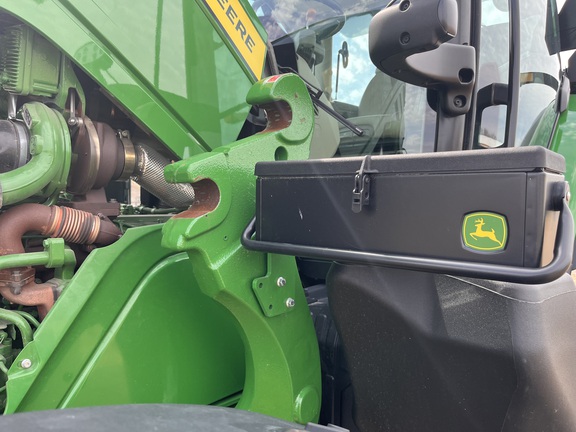 2024 John Deere 6R 175 - Photo25