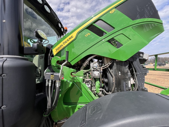 2024 John Deere 6R 175 - Photo26