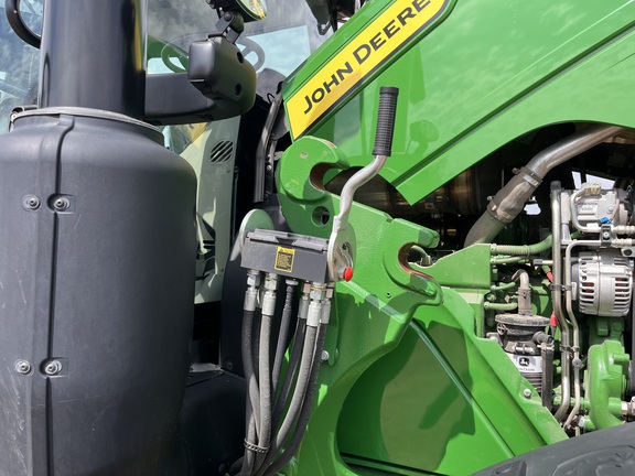 2024 John Deere 6R 175 - Photo27