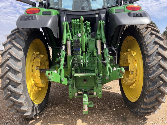 2024 John Deere 6R 175 - Photo28