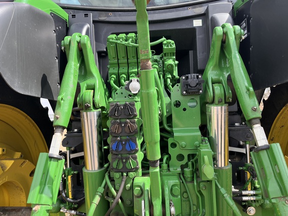 2024 John Deere 6R 175 - Photo29