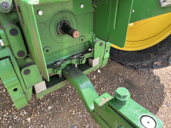 2024 John Deere 6R 175 - Photo30