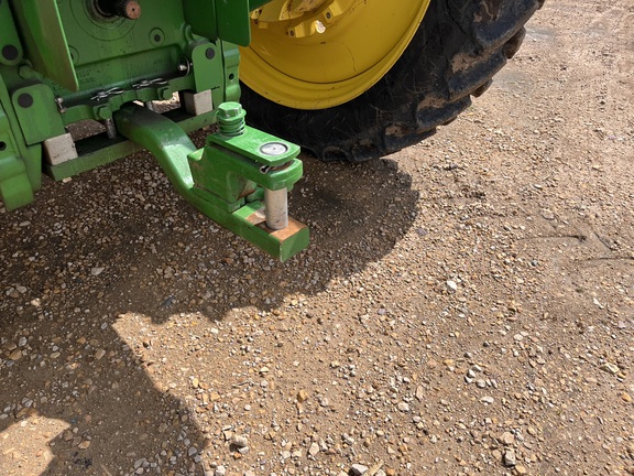 2024 John Deere 6R 175 - Photo31