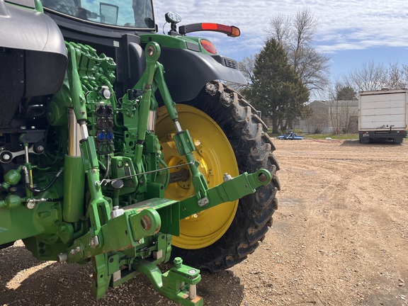 2024 John Deere 6R 175 - Photo32