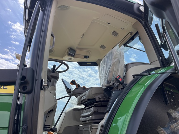 2024 John Deere 6R 175 - Photo33