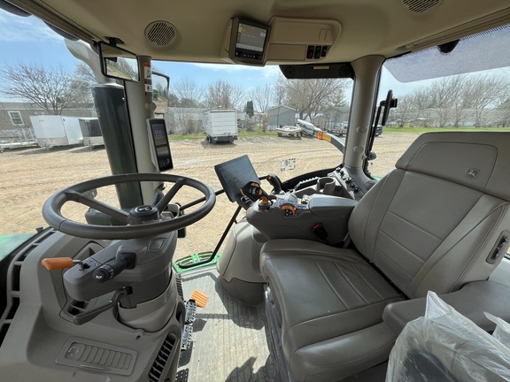 2024 John Deere 6R 175 - Photo35