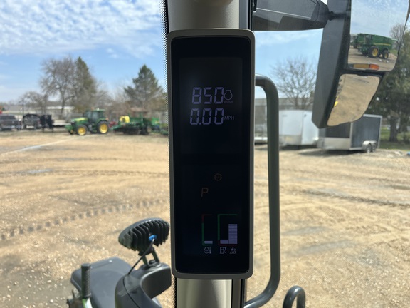 2024 John Deere 6R 175 - Photo36