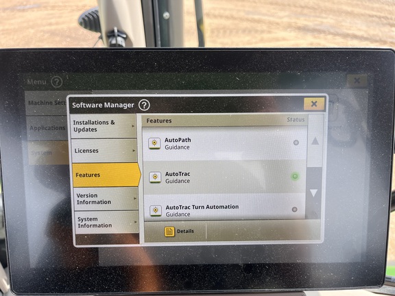 2024 John Deere 6R 175 - Photo40