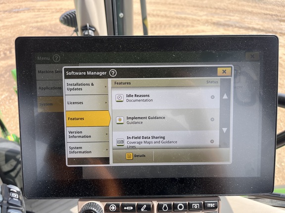 2024 John Deere 6R 175 - Photo42
