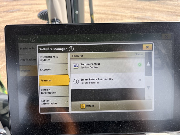 2024 John Deere 6R 175 - Photo45