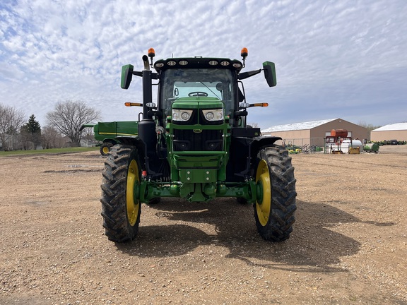 2024 John Deere 6R 175 - Photo2