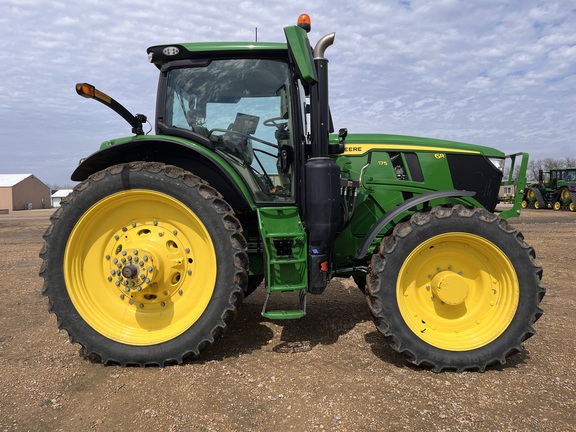 2024 John Deere 6R 175 - Photo4