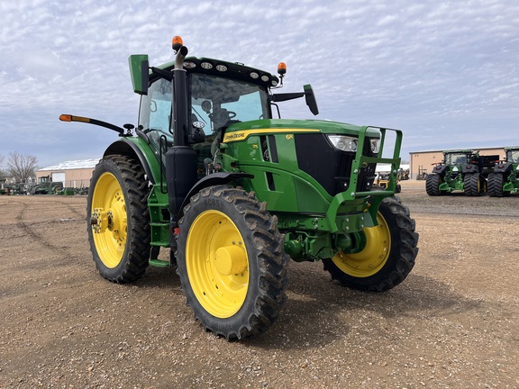 2024 John Deere 6R 175 - Photo3