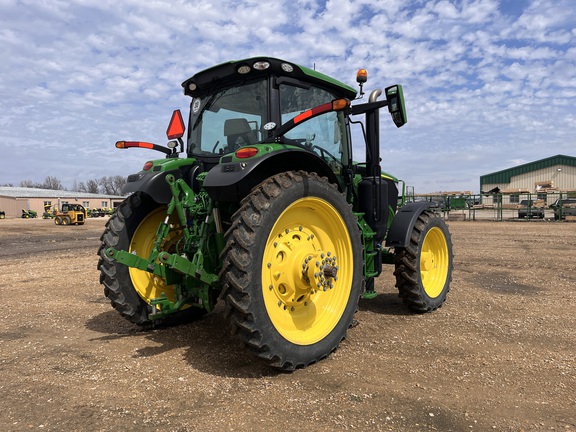 2024 John Deere 6R 175 - Photo5