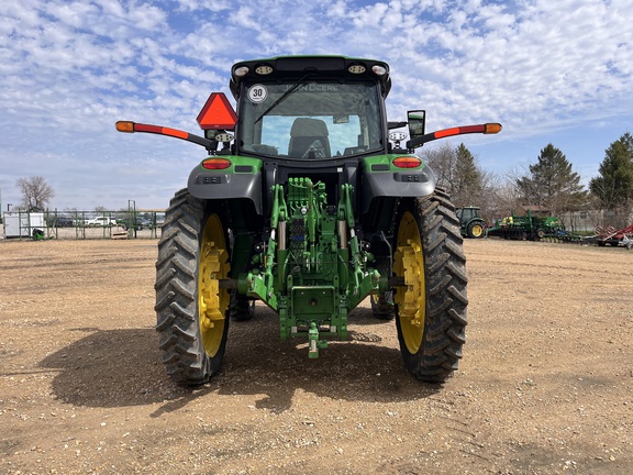 2024 John Deere 6R 175 - Photo6