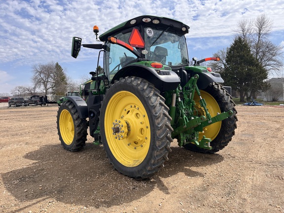 2024 John Deere 6R 175 - Photo7