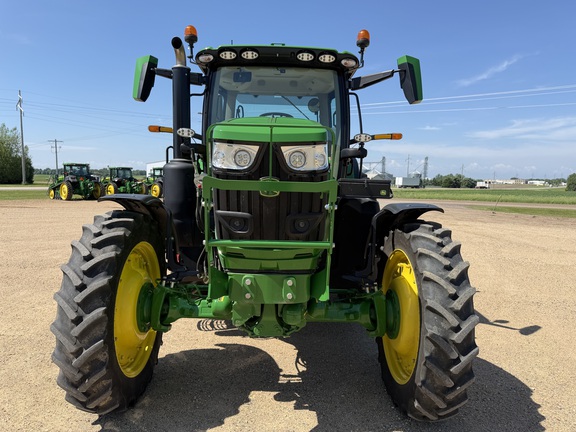 2024 John Deere 6R 175 - Photo8