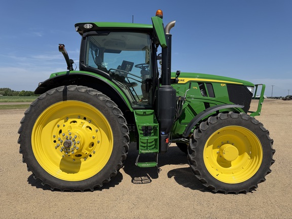 2024 John Deere 6R 175 - Photo2