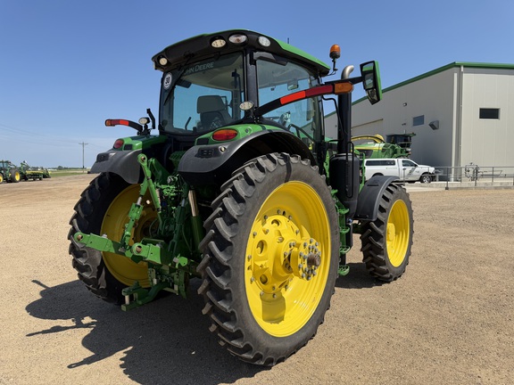 2024 John Deere 6R 175 - Photo3