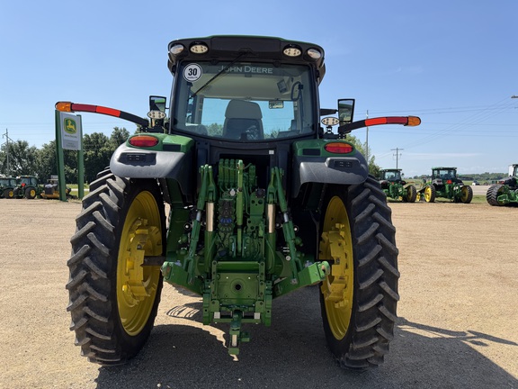 2024 John Deere 6R 175 - Photo4