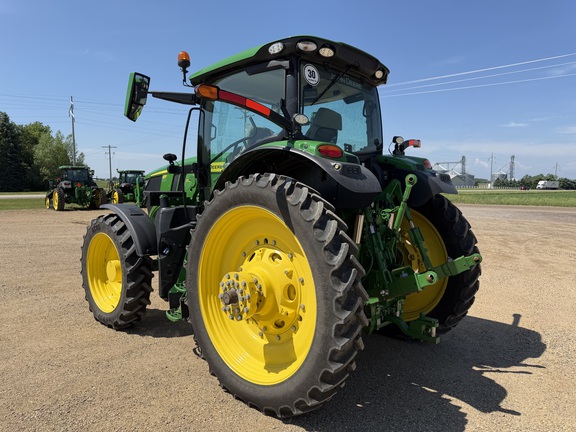 2024 John Deere 6R 175 - Photo5