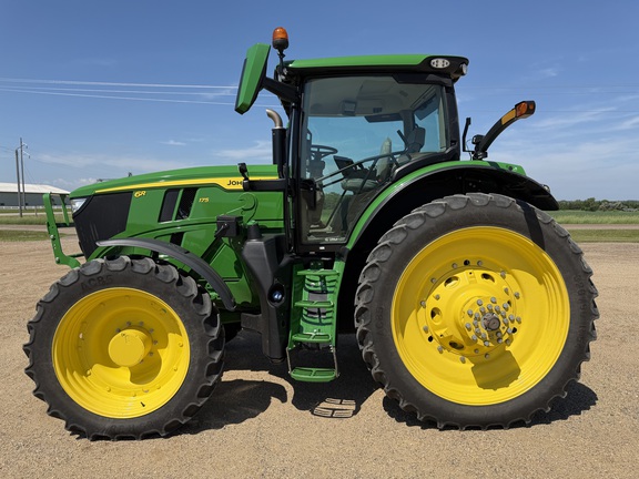 2024 John Deere 6R 175 - Photo6