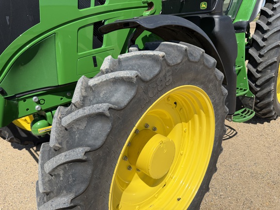 2024 John Deere 6R 175 - Photo10
