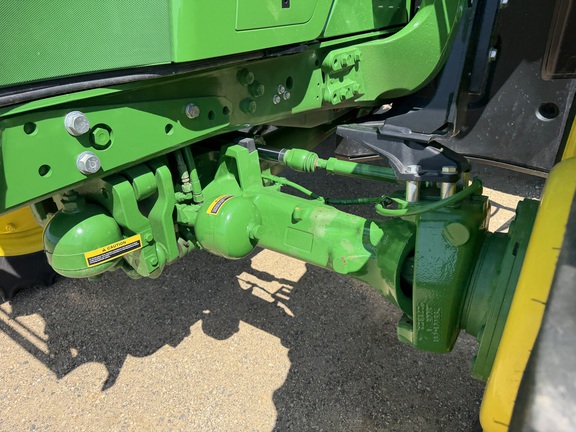 2024 John Deere 6R 175 - Photo11
