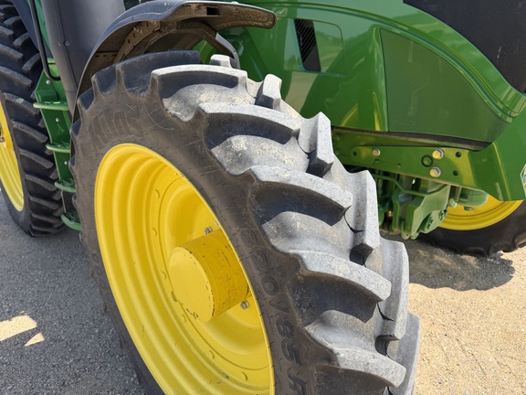 2024 John Deere 6R 175 - Photo12