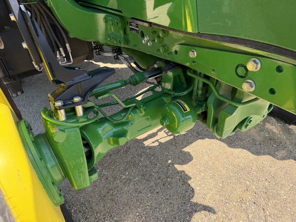 2024 John Deere 6R 175 - Photo13