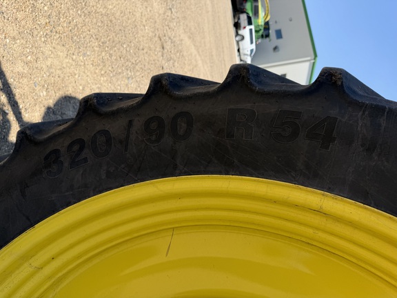 2024 John Deere 6R 175 - Photo14