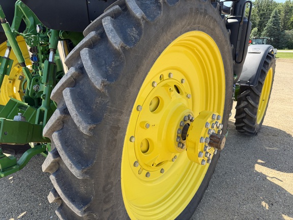 2024 John Deere 6R 175 - Photo15