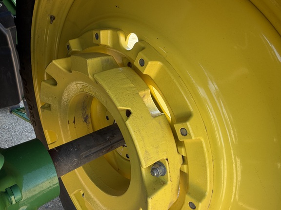 2024 John Deere 6R 175 - Photo17