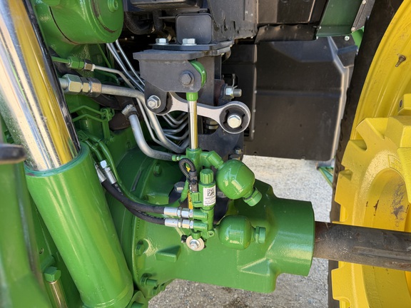 2024 John Deere 6R 175 - Photo18