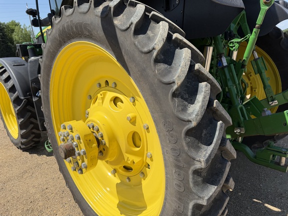 2024 John Deere 6R 175 - Photo19