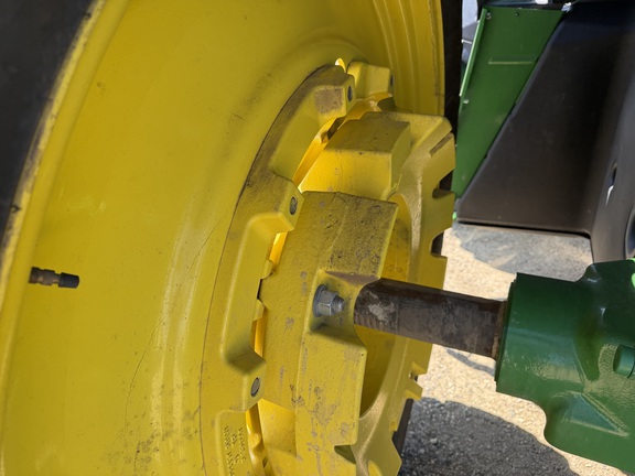 2024 John Deere 6R 175 - Photo20