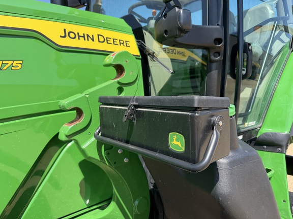 2024 John Deere 6R 175 - Photo22