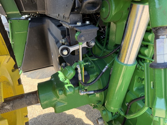 2024 John Deere 6R 175 - Photo21