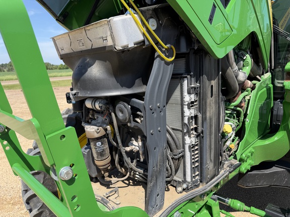 2024 John Deere 6R 175 - Photo24
