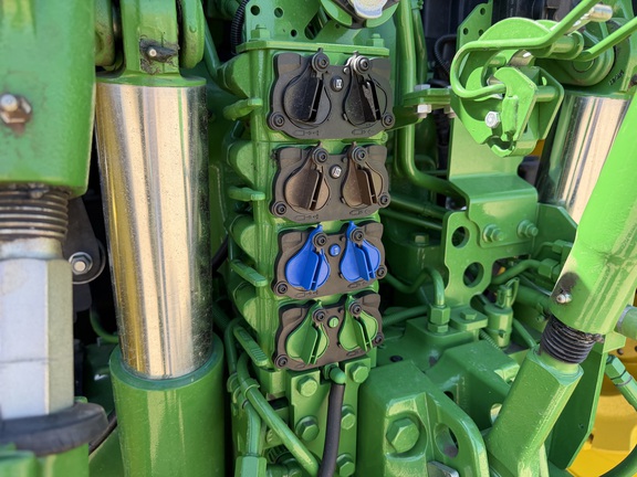 2024 John Deere 6R 175 - Photo26