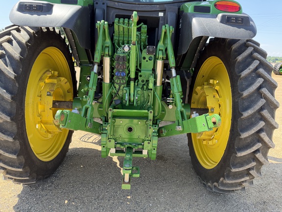 2024 John Deere 6R 175 - Photo25