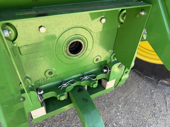 2024 John Deere 6R 175 - Photo27